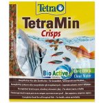 Tetra Min Crisps 12 g – Zboží Mobilmania