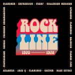 Různí interpreti - Rock Line 1970-1974 – Hledejceny.cz