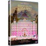 Grandhotel Budapešť DVD – Hledejceny.cz