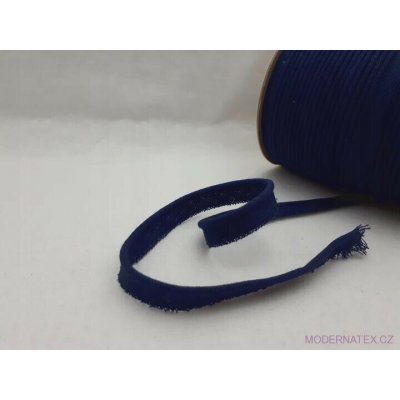 Paspulka výpustek bavlněná barva granatova 330 – Zboží Dáma