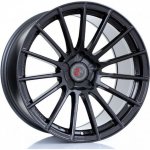 2Forge ZF1 9x18 5x118 ET0-38 gunmetal – Sleviste.cz