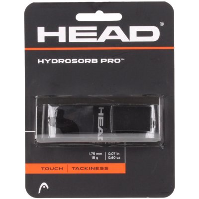 Head HydroSorb Pro 1 ks bílá – Zboží Mobilmania