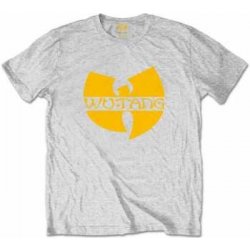 Wu-Tang Clan tričko, Logo Grey