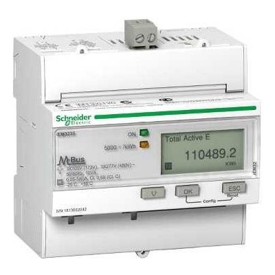 Schneider Electric A9MEM3235 iEM3235 – Zbozi.Blesk.cz