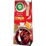 Air Wick Essential Oils Svařené víno vonné tyčinky 30 ml – Zboží Dáma