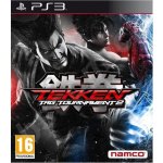 Tekken Tag Tournament 2 – Hledejceny.cz