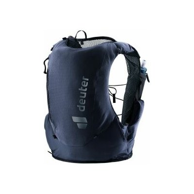 deuter Traick 9 Black černá M – Zboží Mobilmania