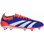 adidas Predator ELITE FG modrá – Zboží Mobilmania