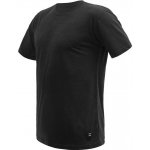 Sensor Merino Cordura pánské triko kr.rukáv černá – Hledejceny.cz