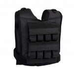 Trinfit titan Zátěžová vesta 16 kg – Zboží Dáma