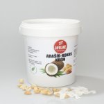 LifeLike Arašídovo kokosové máslo 1 kg – Hledejceny.cz