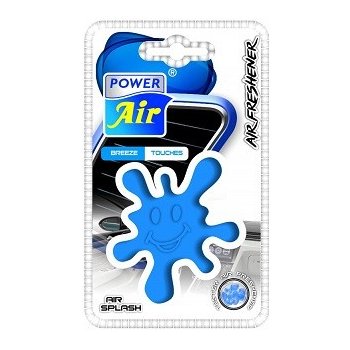 Power Air Splash Breeze