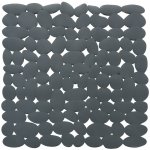 Spirella MARATHON tmavě šedá 54 x 54 cm – Zboží Mobilmania