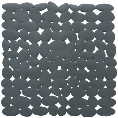 Spirella MARATHON tmavě šedá 54 x 54 cm – Zboží Mobilmania