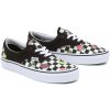 Dámské tenisky Vans Era Fruit Checkerboard black/white