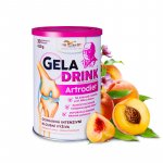 Orling Geladrink Artrodiet nápoj Broskev 420 g – Hledejceny.cz