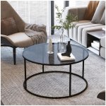 Asir STARTIS 80x45 cm černá – Zboží Mobilmania