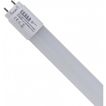 Tesla LED trubice SMD technologie T8 G13 600mm 9W 230V 1080lm 4000K mléčná