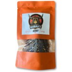 Bubajzz Jerky Hovězí Jerky Texas 40 g – Hledejceny.cz
