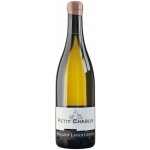 Domain Lavantureux Petit Chablis 2023 12,5% 0,75 l (holá láhev) – Hledejceny.cz