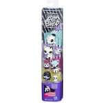 Hasbro Littlest Pet Shop Černobílý set 8 ks zvířátek – Zbozi.Blesk.cz