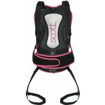 Scott Back Protector X Active