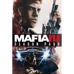 Mafia 3 Season Pass – Zboží Mobilmania