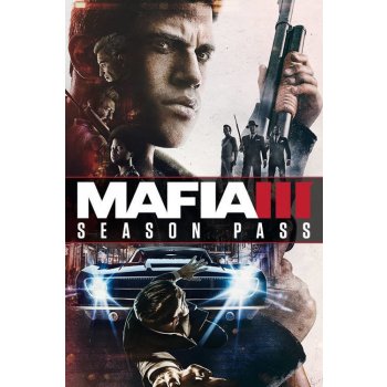 Mafia 3 Season Pass