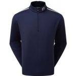 Solid FootJoy Jersey Chill-Out navy modrá – Hledejceny.cz