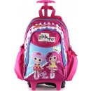 Lalaloopsy Backpack batůžek trolley mini