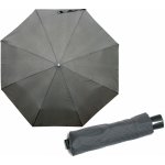 Doppler 726467CZ Mini Fiber pánský skládací deštník šedý – Zboží Mobilmania