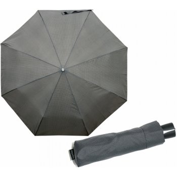Doppler 726467CZ Mini Fiber pánský skládací deštník šedý od 495 Kč -  Heureka.cz