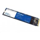 WD Blue SA510 250GB, WDS250G3B0B