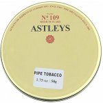 Astleys Dýmkový tabák No.109 Medium Flake 50 – Zboží Mobilmania