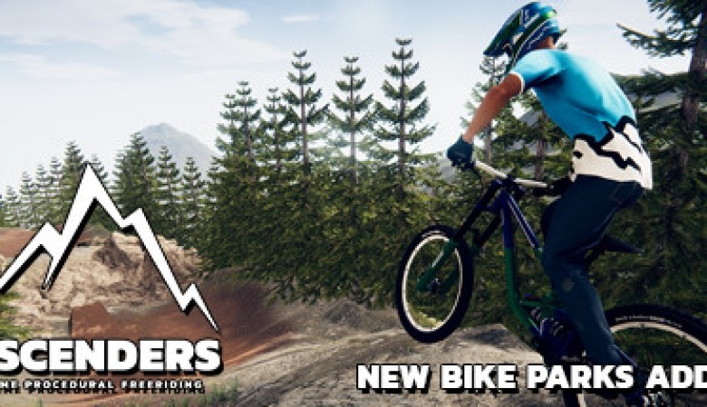 Descenders