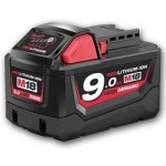 Milwaukee M18 9Ah M18 B9, 4932451245 – Sleviste.cz