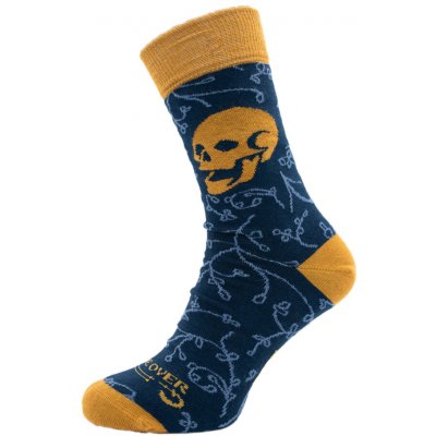 Xzone Originals ponožky Kingdom Come: Deliverance II Game Over – Sleviste.cz