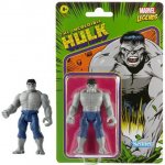 Hasbro Marvel Legends Retro Grey Hulk The Incredible Hulk Action – Hledejceny.cz