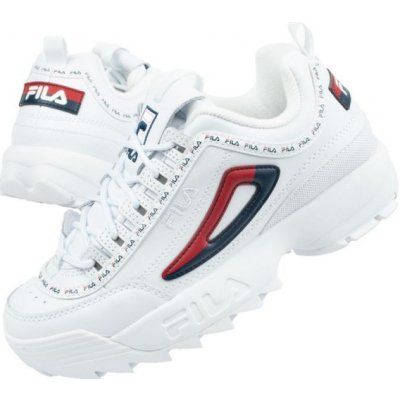 Fila Disruptor II 5FM00079-125 – Hledejceny.cz