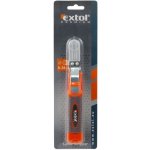 Nůž na odizolování kabelů, 8-28mm, délka nože 170mm, na kabely O 8-28mm, EXTOL PREMIUM 8831100 – Zboží Mobilmania