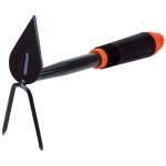 Motyčka srdcová 2 hroty Stocker – Sleviste.cz