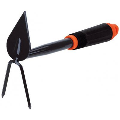 Motyčka srdcová 2 hroty Stocker – Sleviste.cz