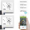 Termostat Aibecy 2X WiFi Smart Room