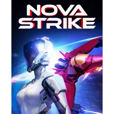 Nova Strike