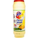 Cit Čistící prostředek na nádobí Citron 500 ml – Zboží Dáma