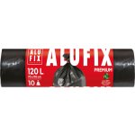 Alufix Pytle Profesional 120l 45µm 10ks černé – Sleviste.cz