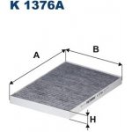FILTRON Filtr, vzduch v interiéru K1376A – Hledejceny.cz