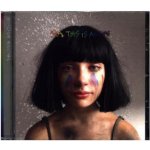 Sia - THIS IS ACTING/DELUXE CD – Hledejceny.cz