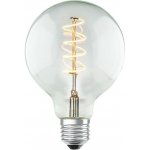 Home Sweet Home LED světelný zdroj, 4 W, 160 lm, teplá bílá, E27 L211702-06 – Zboží Živě