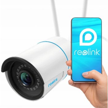 Reolink RLC-510WA-5MP